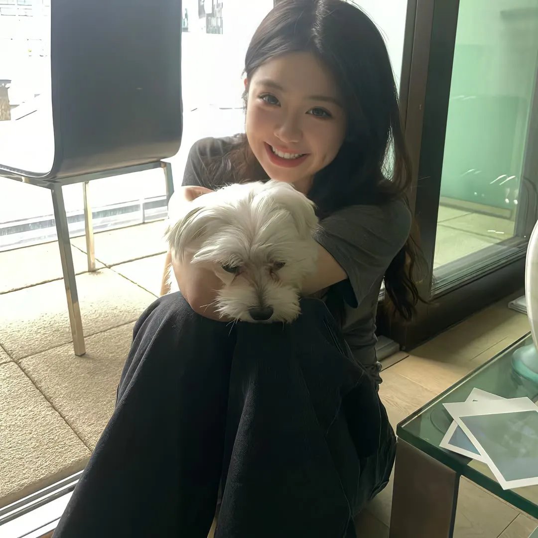 桃源梦里一美人