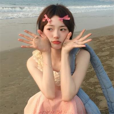 英俊又可爱
